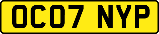 OC07NYP