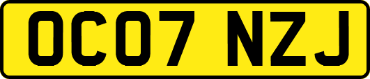 OC07NZJ