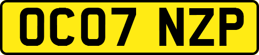 OC07NZP