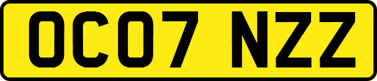 OC07NZZ