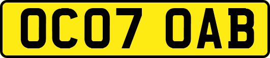 OC07OAB