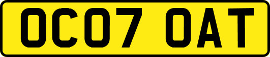 OC07OAT
