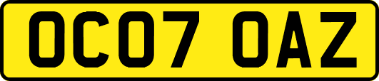 OC07OAZ