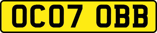 OC07OBB