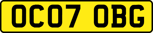 OC07OBG