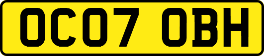 OC07OBH