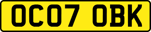 OC07OBK