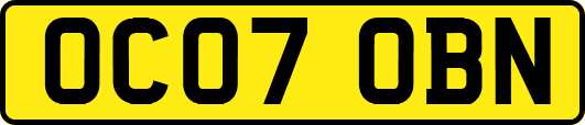 OC07OBN