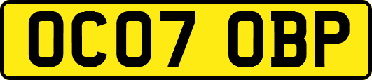 OC07OBP