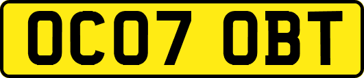 OC07OBT