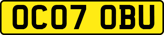 OC07OBU