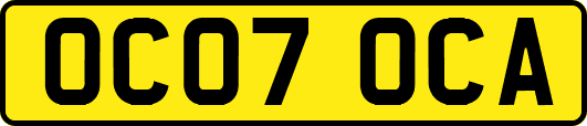 OC07OCA