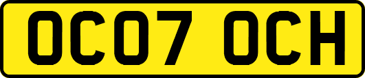 OC07OCH