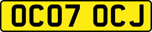 OC07OCJ