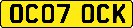 OC07OCK