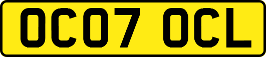 OC07OCL