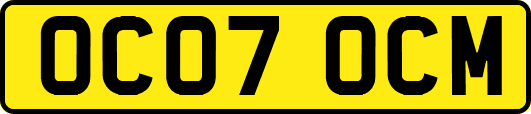 OC07OCM