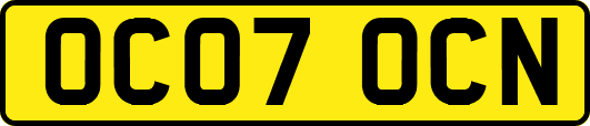 OC07OCN