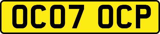 OC07OCP