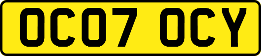 OC07OCY