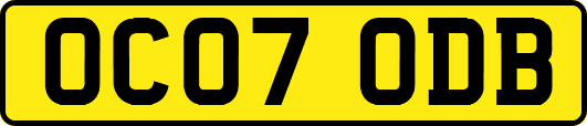 OC07ODB