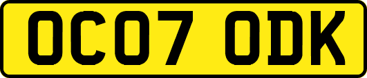 OC07ODK