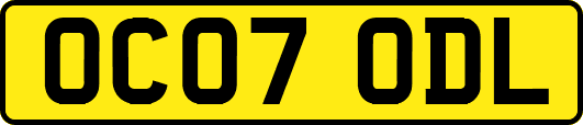 OC07ODL