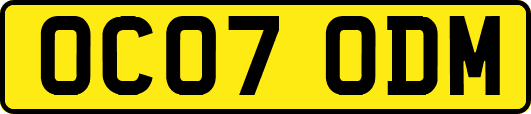 OC07ODM