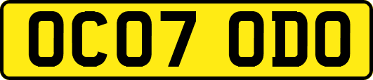 OC07ODO