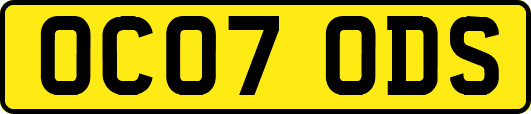 OC07ODS