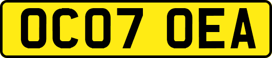 OC07OEA