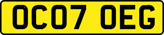 OC07OEG