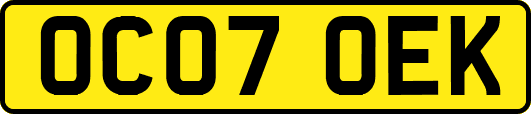 OC07OEK