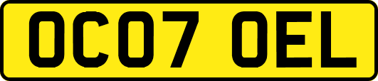 OC07OEL