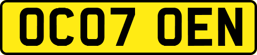 OC07OEN