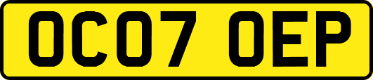OC07OEP