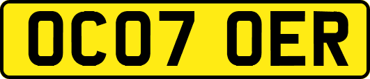 OC07OER