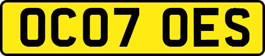 OC07OES