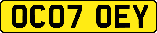 OC07OEY