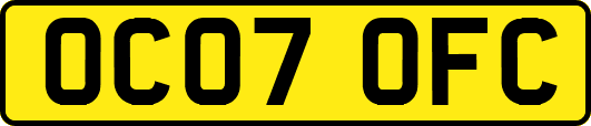 OC07OFC