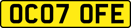 OC07OFE