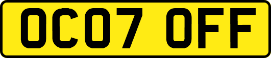 OC07OFF
