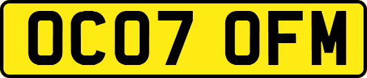 OC07OFM