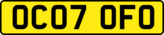 OC07OFO