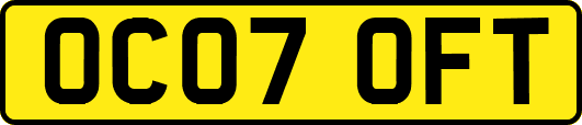 OC07OFT