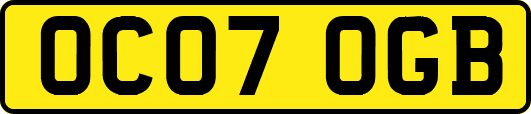 OC07OGB