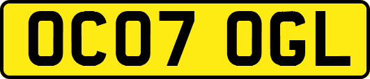 OC07OGL