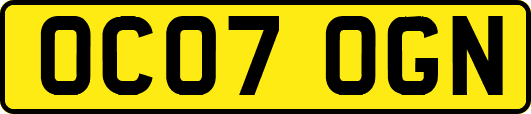 OC07OGN