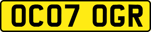 OC07OGR
