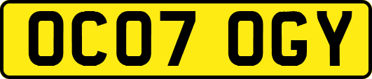 OC07OGY
